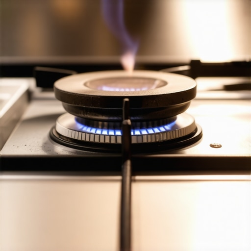 Oven Burner Won't Stop Clicking? 3 Spark Module Fixes for 2026
