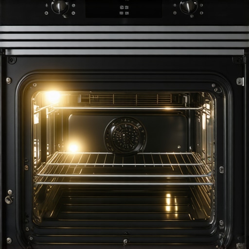 Oven Door Glass Loose? 3 Hinge Parts to Swap in 2026