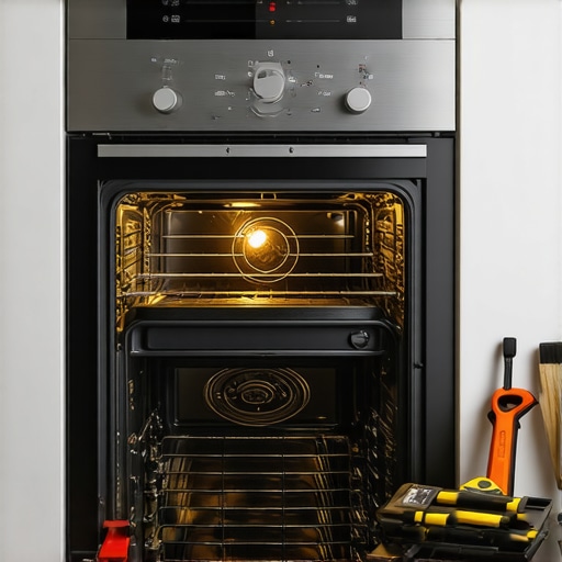 Oven Light Won't Turn On? 3 Cheap Parts to Check [2026]