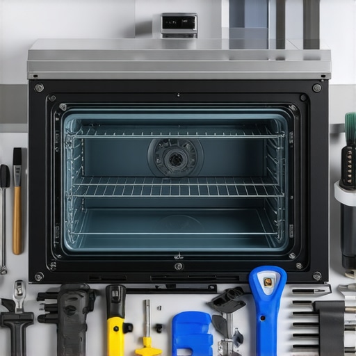 Oven Making Noise? 4 Parts to Swap for a Quiet 2026