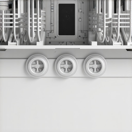 Stop Your Dishwasher Clog: 4 Drain Valve Parts to Swap in 2026
