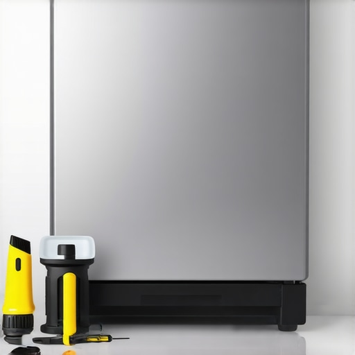 Stop Your Dishwasher Floor Leak: 3 Seal Fixes to Try in 2026