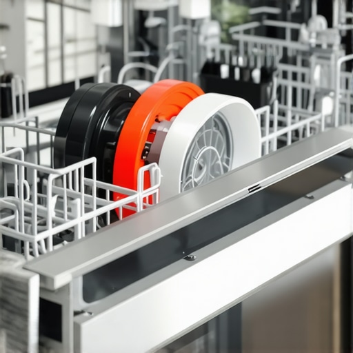 Stop the Burning Smell: 3 Dishwasher Parts to Swap in 2026