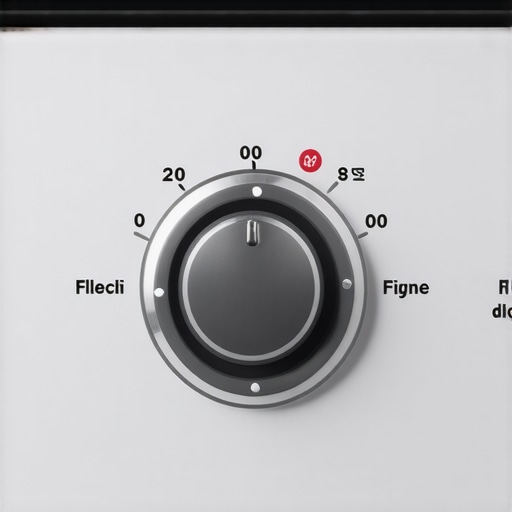 3 Faulty Oven Selector Switch Signs to Watch for in 2026