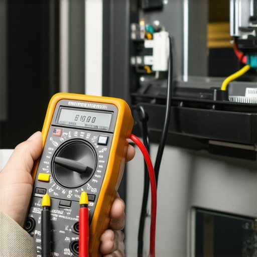 3 Gas Oven Igniter Voltage Tests for a Fast Fix [2026]