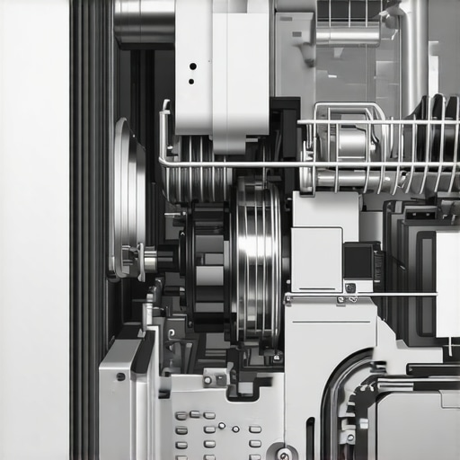 3 Hidden Dishwasher Turbidity Sensor Fixes for Spotless 2026 Loads