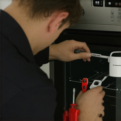 3 Oven Thermostat Tests to Fix Wild Temperature Swings in 2026