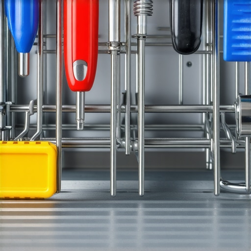 4 Dishwasher Spray Arm Fixes to Restore Pressure in 2026