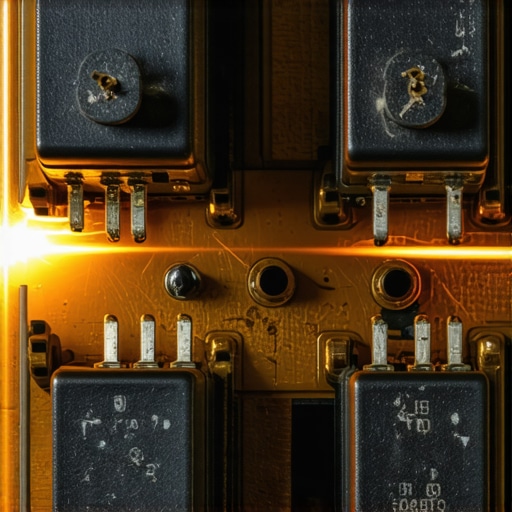 4 Faulty Oven Relay Board Signs You Can't Ignore in 2026