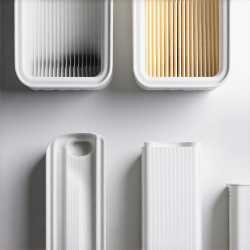 4 Grimy Dishwasher Filter Parts to Swap for a Fresh 2026