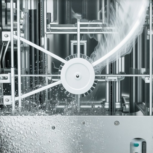 5 Signs Your Dishwasher Impeller Is Clogged [2026 Fixes]