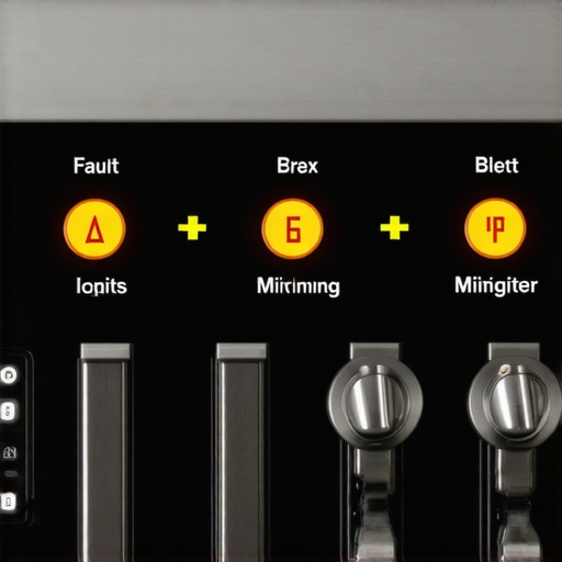 6 Oven Control Board Faults That Mimic a Broken Igniter (2026)