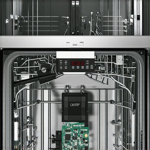 Dishwasher Cycle Won't End? 3 Timer and Board Fixes for 2026