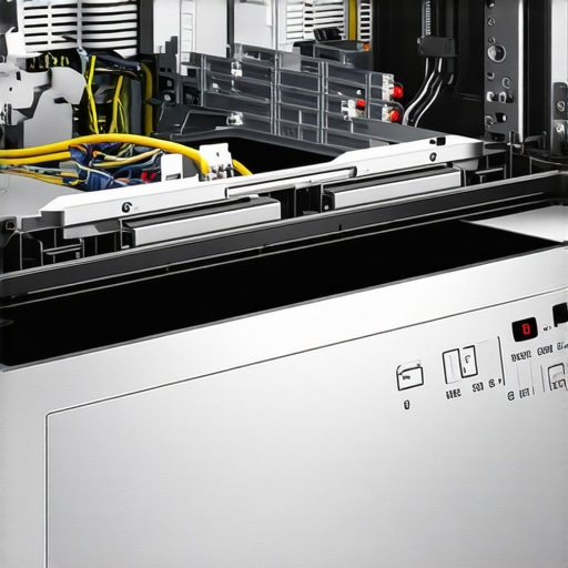 Dishwasher Touchpad Unresponsive? 3 Ribbon Cable Fixes [2026]