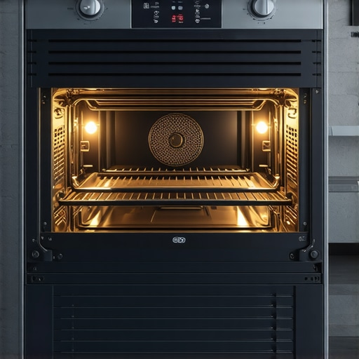 Fix Your Cold Oven: 4 Broil Element Diagnostic Tests [2026]