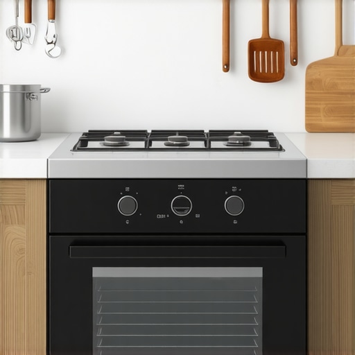 Fix Your Loose Oven Knob With These 3 D-Ring Swaps [2026]