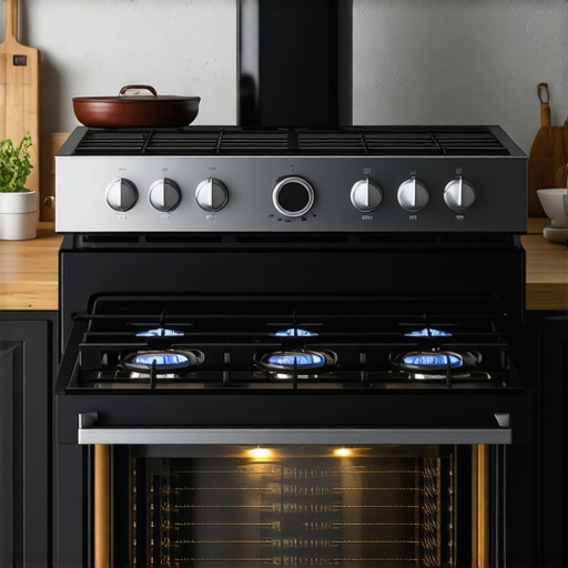 Gas Oven Clicks but Won't Light? 3 Spark Ignition Fixes [2026]