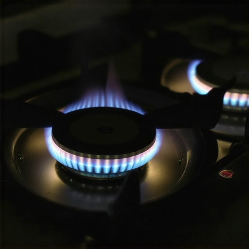 Gas Oven Flame Too Small? 3 Burner Parts to Check in 2026