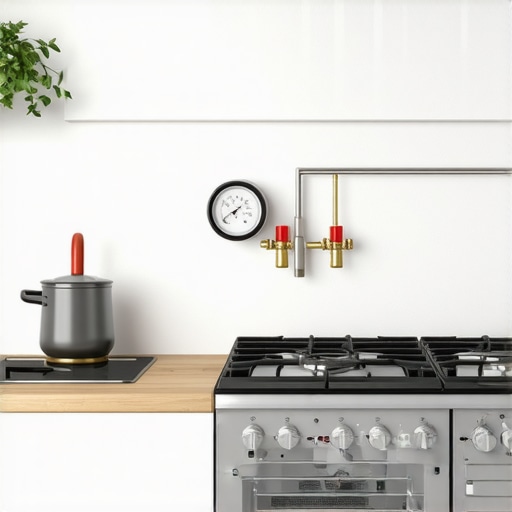 Gas Oven Underheating? 4 Pressure Regulator Fixes for 2026