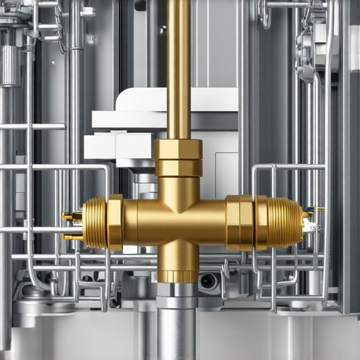 Is Your Dishwasher Bone Dry? 3 Water Inlet Valve Fixes [2026]