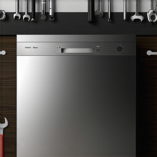 Is Your Dishwasher Tipping? 2 Quick Mounting Fixes for 2026