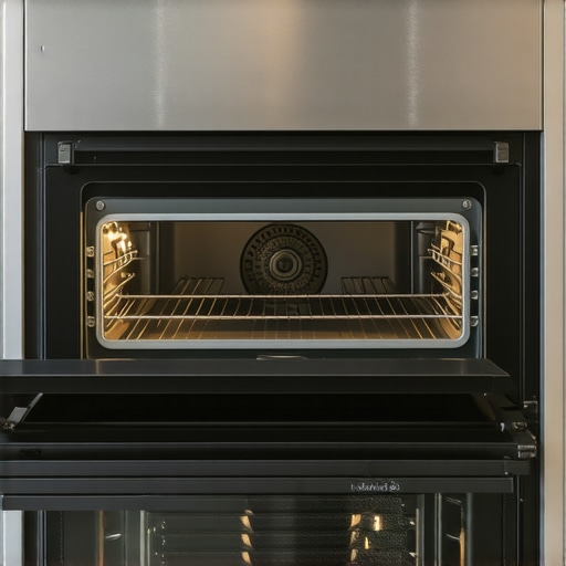 Is Your Oven Door Too Heavy? 3 Tension Spring Fixes [2026]