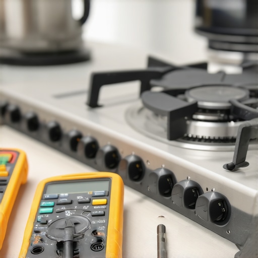 Oven Burner Won't Light? 4 Igniter Diagnostics for 2026