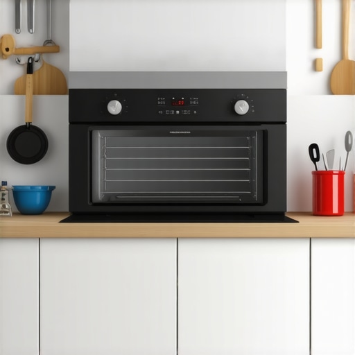 Oven Convection Fan Shrill? 3 Motor Fixes for a Quiet 2026