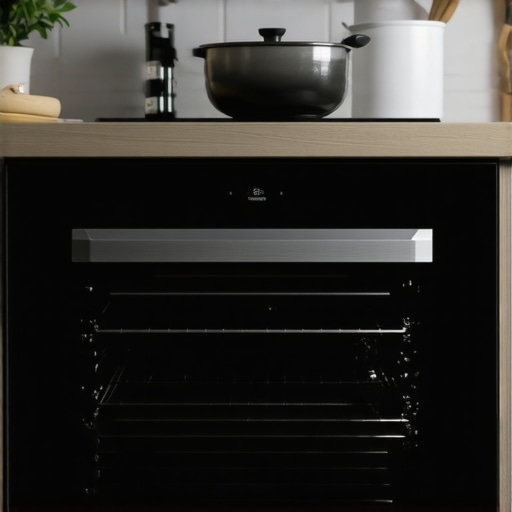 Oven Door Stuck After Self-Clean? 3 Lock Fixes [2026]