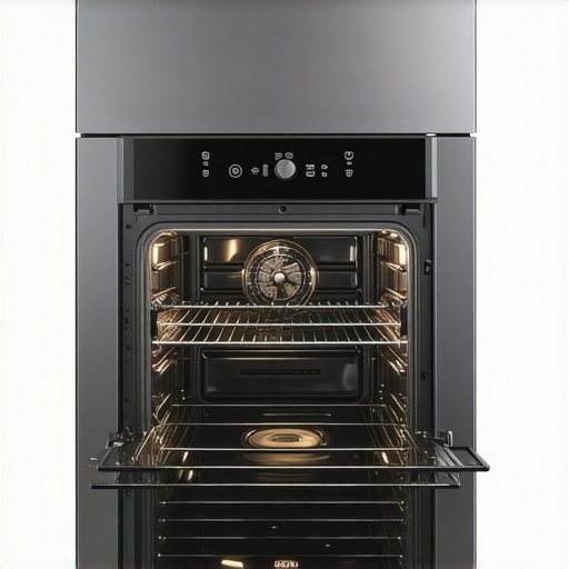 Oven Door Won't Stay Shut? 3 Hinge and Seal Fixes [2026]