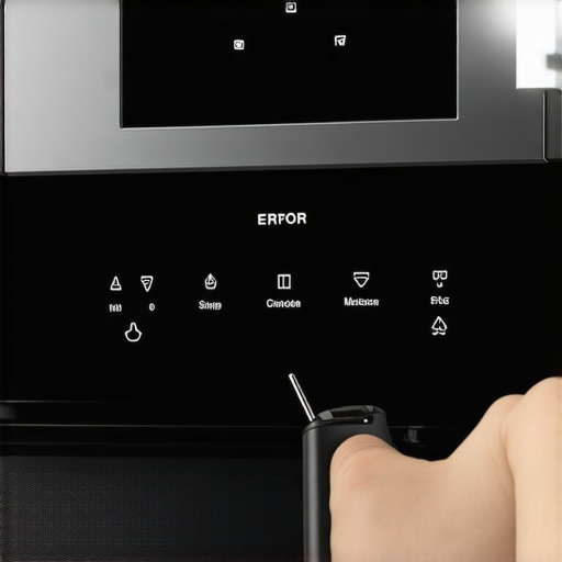 Oven F3 Error Code? 3 Temp Sensor Diagnostics for 2026