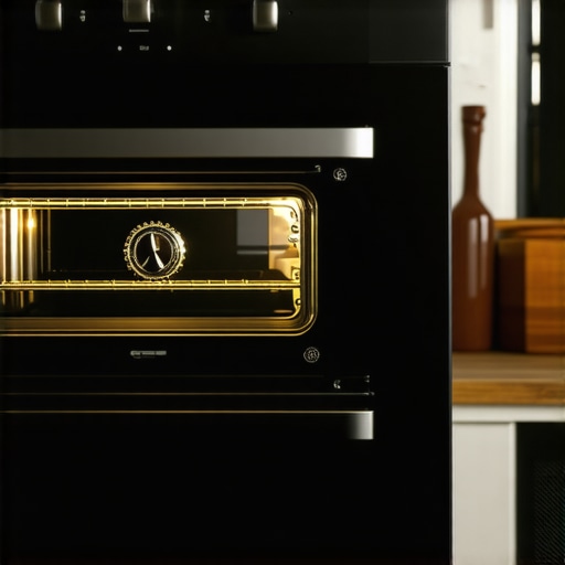 Oven Light Always On? 3 Door Switch Fixes for 2026