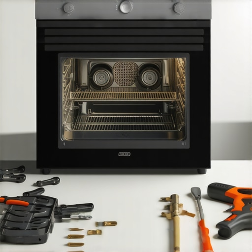 Stop Your Oven F97 Error: 4 Cooling Fan Fixes for 2026