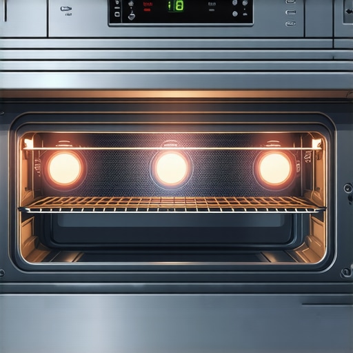 3 Oven Indicator Light Fixes for Electrical Shorts in 2026