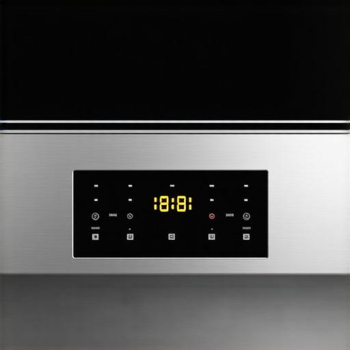 4 Dishwasher Control Panel Blinking Light Fixes for 2026
