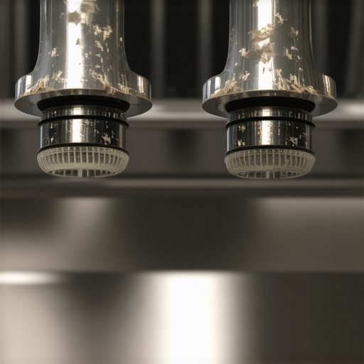 4 Grimy Dishwasher Arm Nozzles to Clean for a Spotless 2026