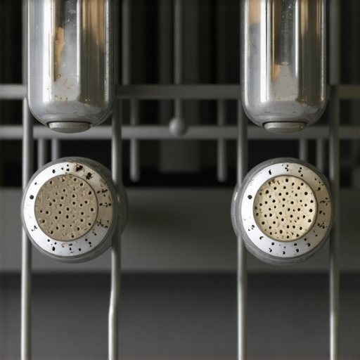 4 Grimy Dishwasher Arm Nozzles to Clean for a Spotless 2026