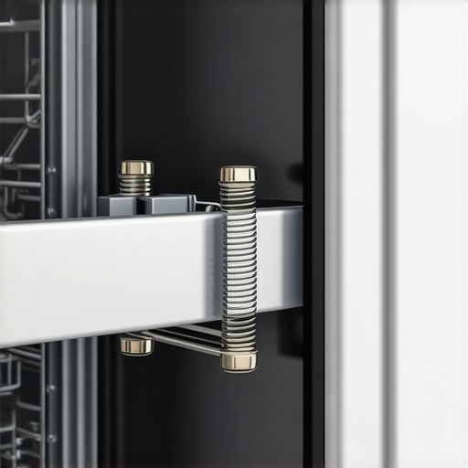 4 Snapped Dishwasher Latch Springs That Stop Your Cycle [2026]