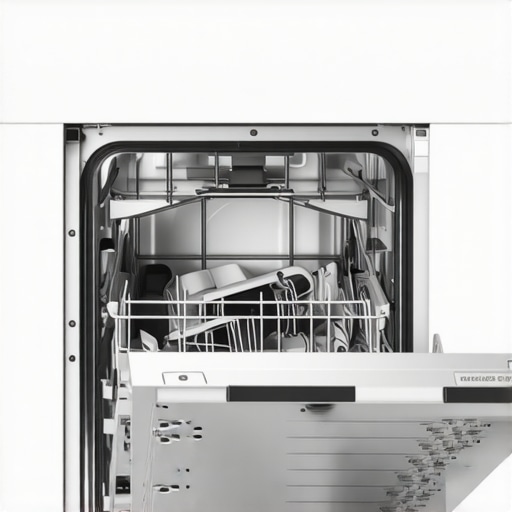 4 Squealing Dishwasher Pump Fixes for a Quiet Kitchen [2026]