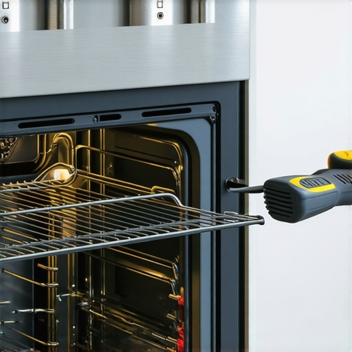 Cold Oven Bottom? 4 Hidden Fuse and Element Fixes for 2026