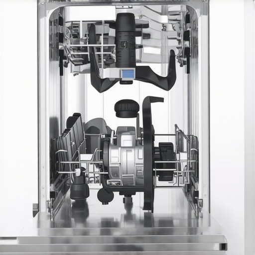 Dishwasher Beeping? 4 Drain Pump and Filter Fixes [2026]