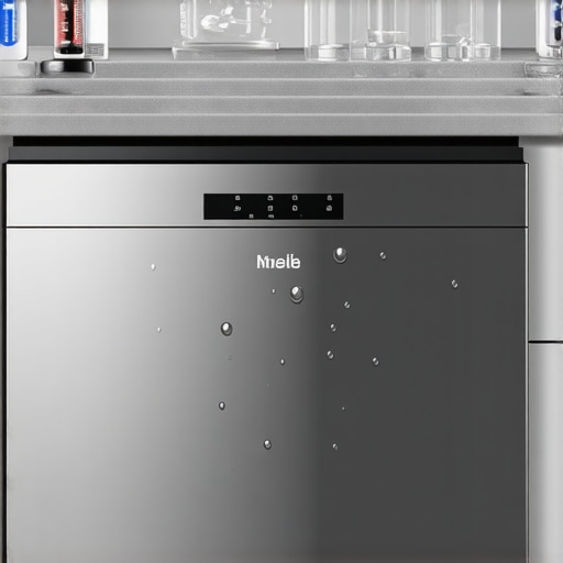 Dishwasher Leaving White Film? 3 Water Hardness Fixes for 2026