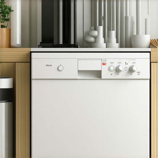Dishwasher Leaving White Film? 3 Water Hardness Fixes for 2026