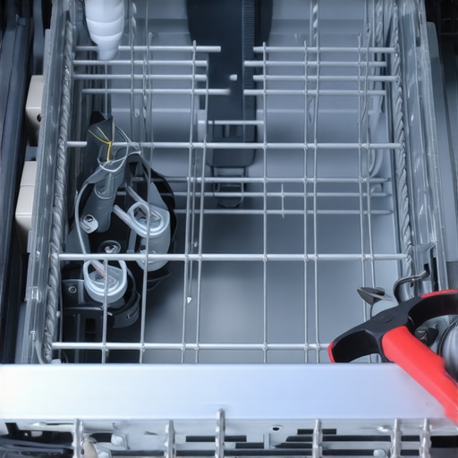 Dishwasher Racks Rusting? 3 Tine Repair Tips for 2026