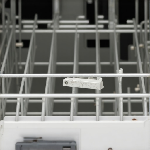 Dishwasher Racks Rusting? 3 Tine Repair Tips for 2026