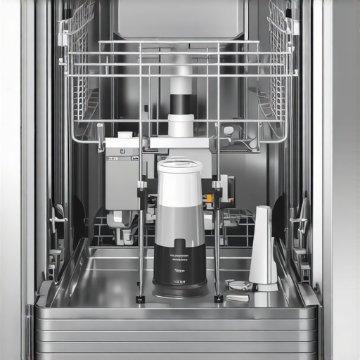 Dishwasher Rinse Aid Not Dispersing? 4 Solenoid Fixes for 2026