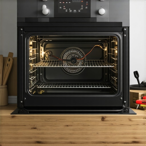Is Your Oven Cold? 3 Wiring Fixes Before You Buy Elements [2026]