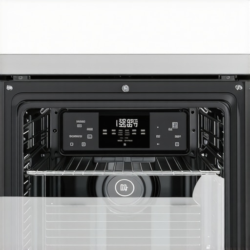 Loud Oven Fan? 4 Convection Motor Diagnostic Fixes for 2026