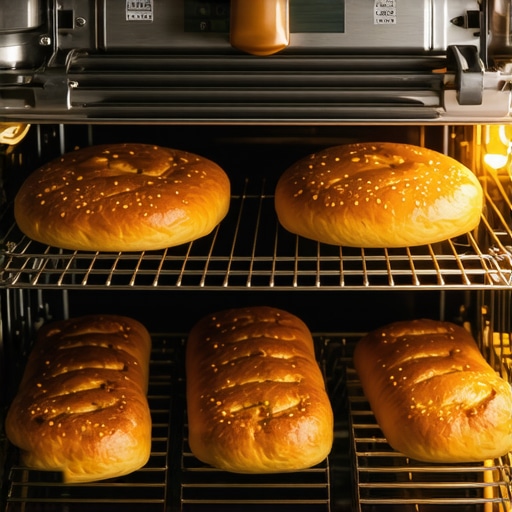 Oven Baking Unevenly? 3 Heat Shield and Rack Fixes for 2026