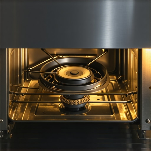 Oven Convection Fan Clicking? 4 Motor Mount Fixes for 2026